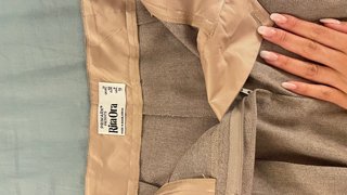 Bermuda Beige Donna