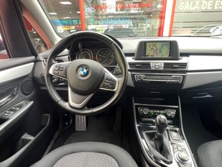 BMW Serie 2 2015