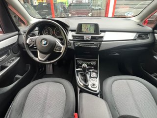 BMW Serie 2 2015