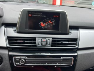 BMW Serie 2 2015