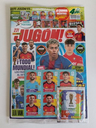 Revista Jugon 231