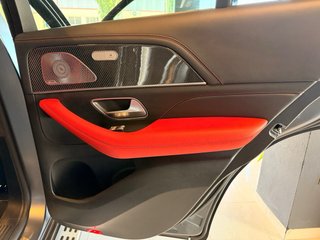 Mercedes-Benz GLE Coupé 53 amg 2020
