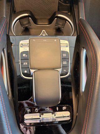 Mercedes-Benz GLE Coupé 53 amg 2020