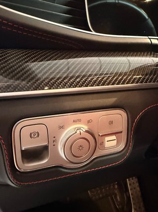 Mercedes-Benz GLE Coupé 53 amg 2020