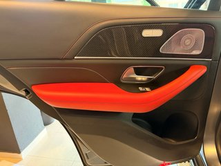 Mercedes-Benz GLE Coupé 53 amg 2020
