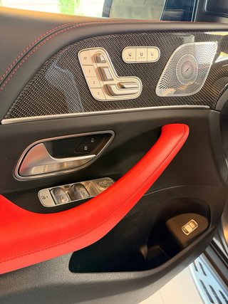 Mercedes-Benz GLE Coupé 53 amg 2020