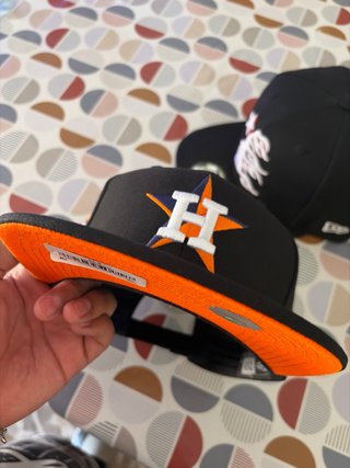 Gorra New Era Negra
