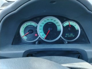 Toyota Verso 2005