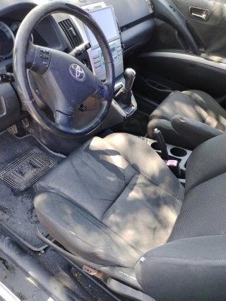 Toyota Verso 2005
