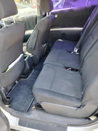 Toyota Verso 2005