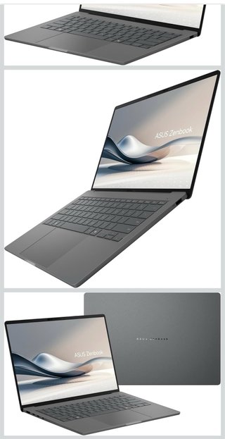 Ordenador Portátil 14" 16GB RAM, 1TB SSD nuevo