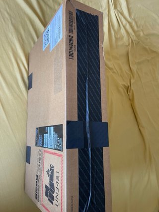 Ordenador Portátil 14" 16GB RAM, 1TB SSD nuevo