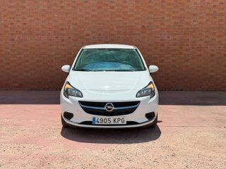 Opel Corsa Van 2 plazas