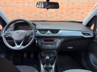 Opel Corsa Van 2 plazas