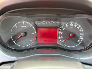 Opel Corsa Van 2 plazas