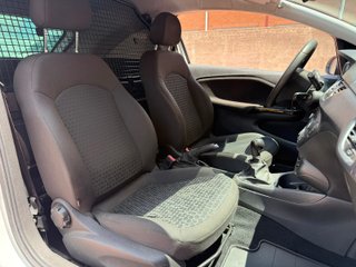Opel Corsa Van 2 plazas