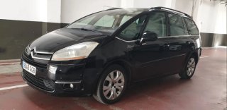 Citroen Grand C4 Picasso 2009