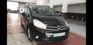 Citroen Grand C4 Picasso 2009