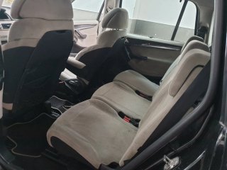 Citroen Grand C4 Picasso 2009