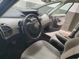 Citroen Grand C4 Picasso 2009