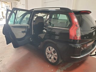Citroen Grand C4 Picasso 2009
