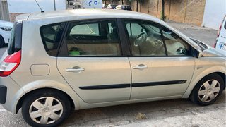 Renault Scenic 2005