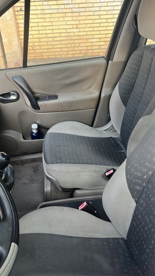 Renault Scenic 2005