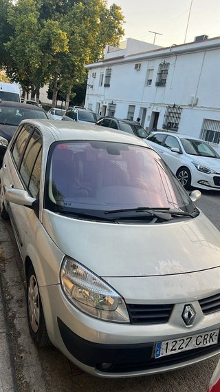 Renault Scenic 2005
