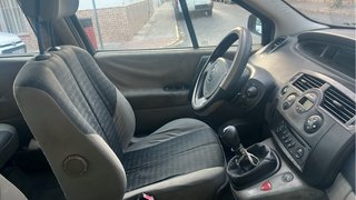 Renault Scenic 2005
