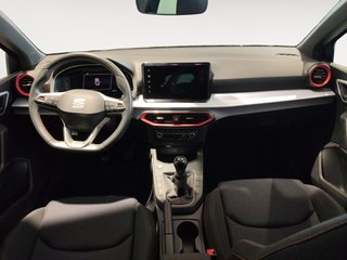 SEAT Ibiza 1.0 TSI 115CV FR XS