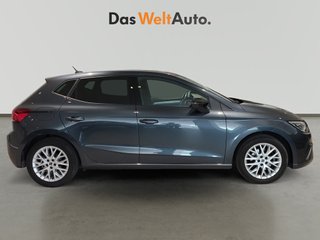 SEAT Ibiza 1.0 TSI 115CV FR XS