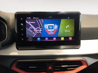 SEAT Ibiza 1.0 TSI 115CV FR XS