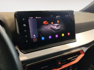 SEAT Ibiza 1.0 TSI 115CV FR XS