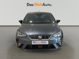 SEAT Ibiza 1.0 TSI 115CV FR XS