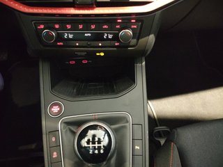 SEAT Ibiza 1.0 TSI 115CV FR XS