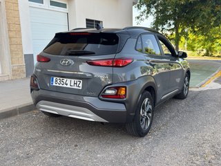 Hyundai Kona 2020
