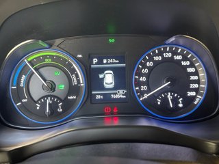 Hyundai Kona 2020