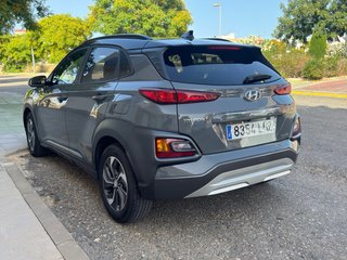 Hyundai Kona 2020