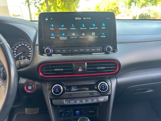 Hyundai Kona 2020