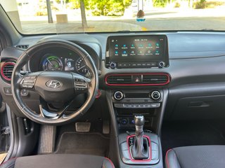 Hyundai Kona 2020
