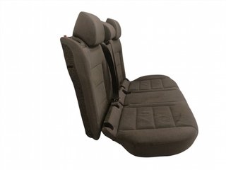 ASIENTOS TRASEROS VOLKSWAGEN GOLF V (1K1)(10.2003