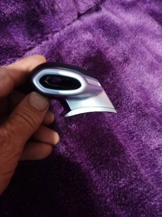 Pomo Palanca Cambios Automática Renault Captur