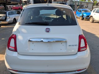 DESPIECE COMPLETO DE FIAT 500 (312)
