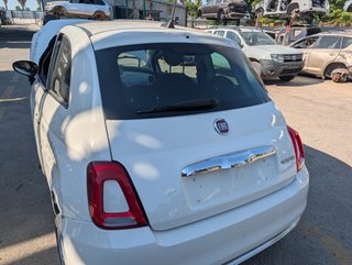 DESPIECE COMPLETO DE FIAT 500 (312)