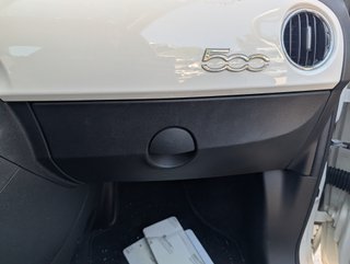 DESPIECE COMPLETO DE FIAT 500 (312)
