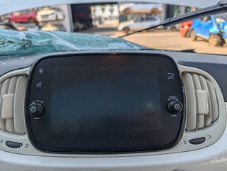 DESPIECE COMPLETO DE FIAT 500 (312)