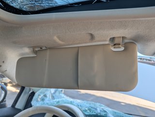 DESPIECE COMPLETO DE FIAT 500 (312)