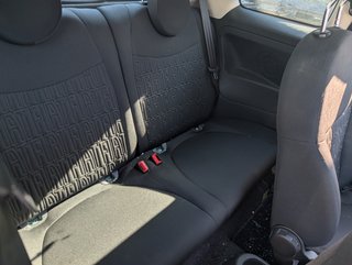 DESPIECE COMPLETO DE FIAT 500 (312)