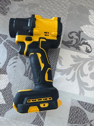 Soplador Aire Turbo Inalámbrico