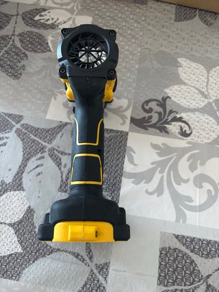 Soplador Aire Turbo Inalámbrico